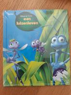 Een luizenleven - Disney Pixar, Boeken, Ophalen of Verzenden, Disney, Cd, Kind