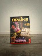 Brains denkpuzzels, Ophalen, Zo goed als nieuw