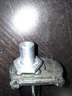 Dunkermotoren Automower 220 Wielmotor, Ophalen