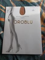 Oroblu panty Suntime kleur Summer maat M nieuw, Ophalen of Verzenden, Nieuw, Beige, Panty
