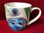 Mok Smurfen / McSmurf / Peyo drinkbeker, Ophalen of Verzenden, Zo goed als nieuw, Verschillende Smurfen, Gebruiksvoorwerp