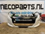 CITROEN C1 VOORBUMPER BUMPER 2014-2021, Gebruikt, Citroën, Ophalen of Verzenden, Bumper