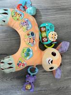 Tummy time knuffelhert - vTech, Ophalen, Zo goed als nieuw