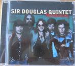 Sir Douglas Quintet - Mandocino - 2008, Ophalen of Verzenden, 2000 tot heden, Zo goed als nieuw