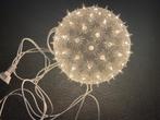 Wit verlichte bal leuk ter decoratie of voor kerst, Diversen, Kerst, Verzenden