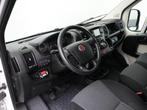 Fiat Ducato 2.3MultiJet 150PK L3H2 Koelwagen | Laadklep | Na, Voorwielaandrijving, Navigatiesysteem, Gebruikt, 3000 kg
