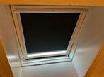 Felux zonwering dakraam, Doe-het-zelf en Verbouw, Glas en Ramen, Ophalen, Gebruikt, Minder dan 80 cm, Dakraam