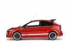 Ford Focus MK2 RS Le Mans 2010 OTTO MOBILE 1/18 OT1007, Hobby en Vrije tijd, Verzenden, Nieuw, OttOMobile