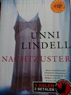 Unni Lindell - Nachtzuster, Gelezen, Unni Lindell, Scandinavië, Ophalen of Verzenden