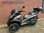PIAGGIO MP3 500 HPE SPORT ABS ASR (bj 2018), Motoren, Scooter, 493 cc, Onbekend, Onbekend