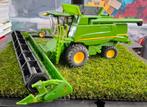 John Deere T670i (Siku 4254 1:32) i.z.g.s., Ophalen of Verzenden, Zo goed als nieuw, Tractor of Landbouw, SIKU
