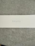 Apple Iwatch 41 mm serie 9 (zilver), Sieraden, Tassen en Uiterlijk, Smartwatches, Apple Watch ⌚️, Blauw, IOS, Ophalen of Verzenden