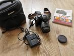 Canon EOS 1100D, Ophalen of Verzenden, Gebruikt
