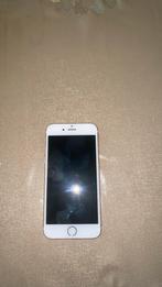 Iphone 6- scherm werkt niet, Telecommunicatie, Mobiele telefoons | Apple iPhone, Ophalen, Zo goed als nieuw, 64 GB