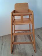 Houten kinderstoel., Kinderen en Baby's, Kinderstoelen, Ophalen, Overige typen