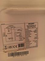 Koelkast, Witgoed en Apparatuur, Koelkasten en IJskasten, Ophalen, Gebruikt, 75 tot 100 liter, 160 cm of meer