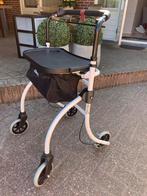 Rollator nog heel netjes, Ophalen, Zo goed als nieuw