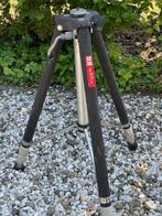 Slik 67 Prototype (van ca. 65 tot 180cm hoog, 2,7 kg) tripod, Ophalen of Verzenden, 175 cm of meer, Driepoot