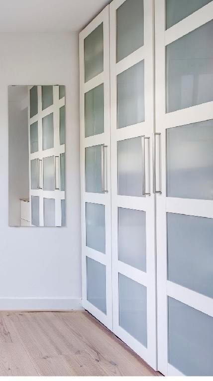 Grote kledingkast met accessoires - Zeer goede staat!, Huis en Inrichting, Kasten | Kledingkasten, Zo goed als nieuw, 200 cm of meer