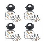 4x Pakkingset Yamaha XJ600 Xj 600 Nh Nn Sh Sn Revisieset, Verzenden