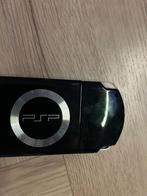 Omgebouwde PSP met spellen, Spelcomputers en Games, Spelcomputers | Sony PSP, Ophalen of Verzenden, Gebruikt, PSP, Met games