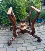 Onderstel Antieke Tafel, Ophalen, Zo goed als nieuw, Rechthoekig, 50 tot 100 cm