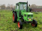 Tractor Deutz D 4506, Ophalen, 2500 tot 5000, Tot 80 Pk, Gebruikt