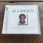 Dubbel CD Al Green: Love - The Essential, Cd's en Dvd's, Cd's | R&B en Soul, Ophalen of Verzenden, 1960 tot 1980, Zo goed als nieuw