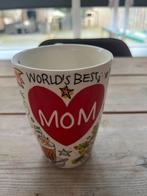 Blond Amsterdam xl mok (nieuw)., Huis en Inrichting, Keuken | Servies, Blond Amsterdam, Ophalen of Verzenden, Zo goed als nieuw