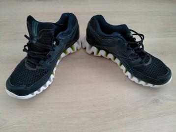 Reebok sneakers primier zigtech  maat 45. beschikbaar voor biedingen