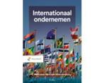Internationaal Ondernemen 9789001025083, Verzenden, Beta, Zo goed als nieuw, HBO