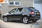 Skoda Rapid 1.4 TSI Greentech Edition DSG Cruise Clima, 125 pk, Gebruikt, Euro 6, 4 cilinders