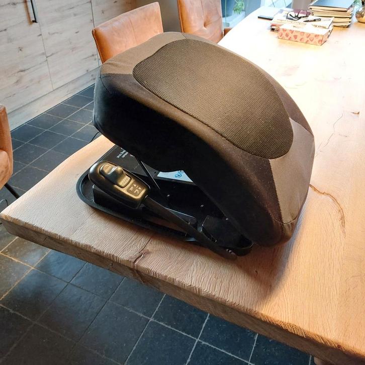 Sta op kussen, Diversen, Verpleegmiddelen, Ophalen of Verzenden