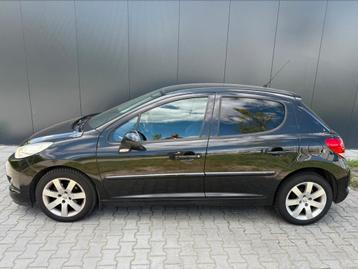Peugeot 207 1.4.16V 5DRS Airco  beschikbaar voor biedingen