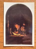 Gerrit Dou - Astronomer by Candlelight, Ophalen of Verzenden, Ongelopen