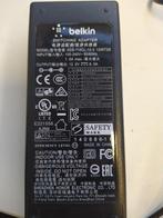 Belkin laptop lader, Ophalen of Verzenden, Zo goed als nieuw