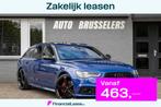 Audi A6 Avant 3.0 TDI BiT quattro Competition Mega Compleet!, Auto's, Audi, Automaat, 221 €/maand, Gebruikt, 1905 kg
