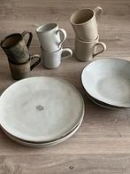 Dutch Rose Organic Servies NIEUW!, Ophalen of Verzenden