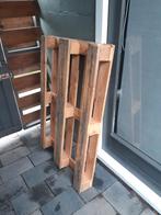 gratis pallet, Doe-het-zelf en Verbouw, Hout en Planken, Ophalen, Gebruikt, Minder dan 200 cm, Vuren