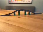Lego duplo spoorbrug 2738, Kinderen en Baby's, Speelgoed | Duplo en Lego, Ophalen of Verzenden, Gebruikt, Duplo