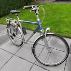 Fiets, Fietsen en Brommers, Fietsen | Dames | Damesfietsen, 53 tot 56 cm, Ophalen, Gebruikt, Gazelle