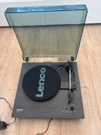 Lenco LS-10 Platenspeler - Gebruikt, Ophalen of Verzenden, Gebruikt, Platenspeler, Overige merken
