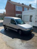 Citroën Berlingo 1.9 D 600 2001, Auto's, Voorwielaandrijving, Stof, 4 cilinders, Citroën