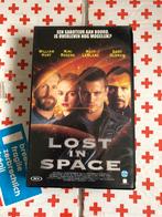 Lost In Space VHS/videoband, Ophalen of Verzenden, Zo goed als nieuw