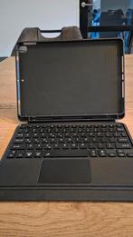 iPad Air 3e generatie 2019 Bluetooth Toetsenbord Cover, Gebruikt, Minder dan 4 GB, Apple, 10 inch of minder