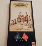 .Stratego vintage met torentjes., Hobby en Vrije tijd, Gezelschapsspellen | Bordspellen, Ophalen of Verzenden, Zo goed als nieuw