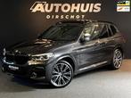 BMW X3 XDrive30e High Executive Edition M Pano/ M Performanc, 1998 cc, Gebruikt, Zwart, Bedrijf