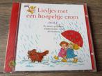 Cd Liedjes met een hoepeltje erom - Deel 4 (nieuw in folie!), Cd's en Dvd's, Ophalen of Verzenden, Nieuw in verpakking, Muziek