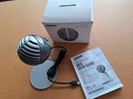 Shure MV5 USB microfoon, Audio, Tv en Foto, Ophalen of Verzenden, Zo goed als nieuw