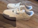 Nike Air force 1, Wit, Nike, Nieuw, Ophalen of Verzenden